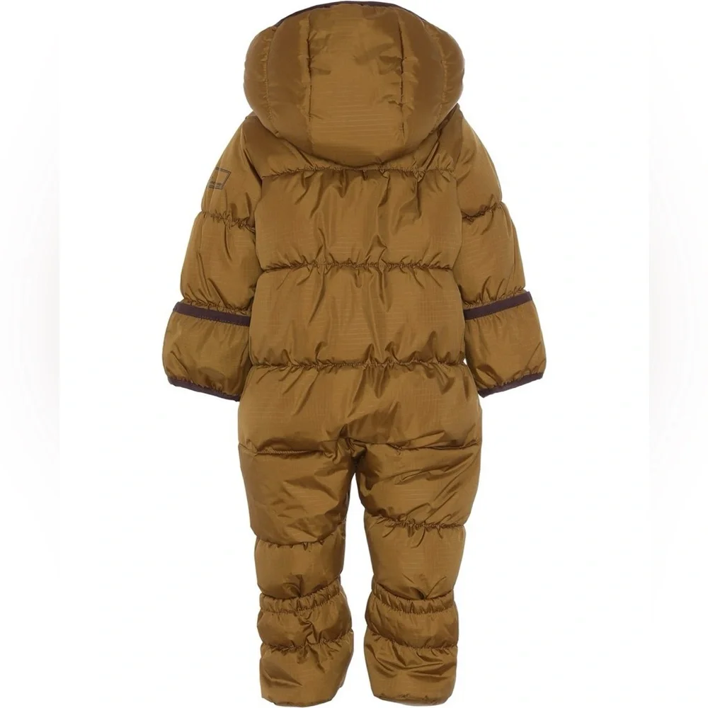 MOLO Hebe Snowsuit NWT 12M / Size 80 - Picture 2 of 3